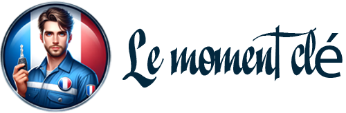 Le moment clé